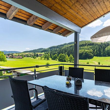 Ferienwohnung Geisbergblick Seelbach  Exteriér fotografie