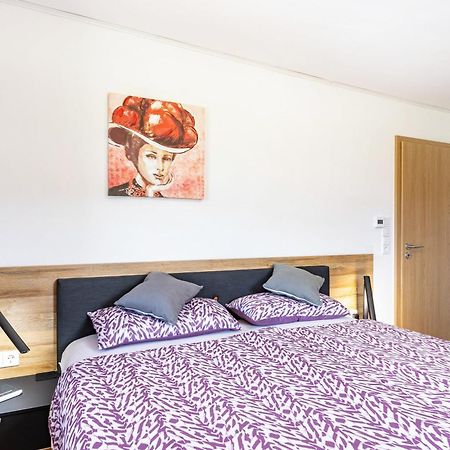 Ferienwohnung Geisbergblick Seelbach  Exteriér fotografie