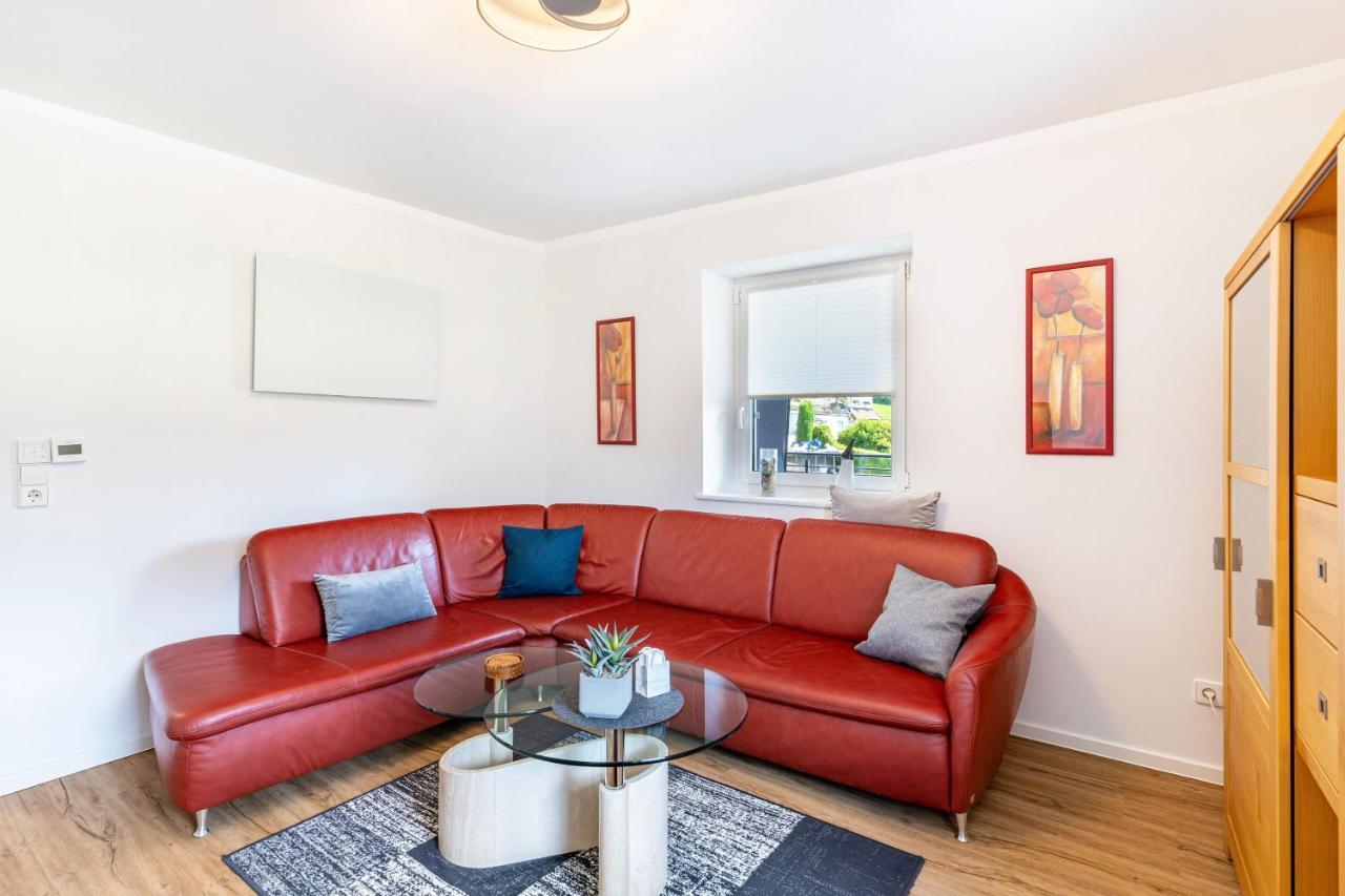 Ferienwohnung Geisbergblick Seelbach  Exteriér fotografie