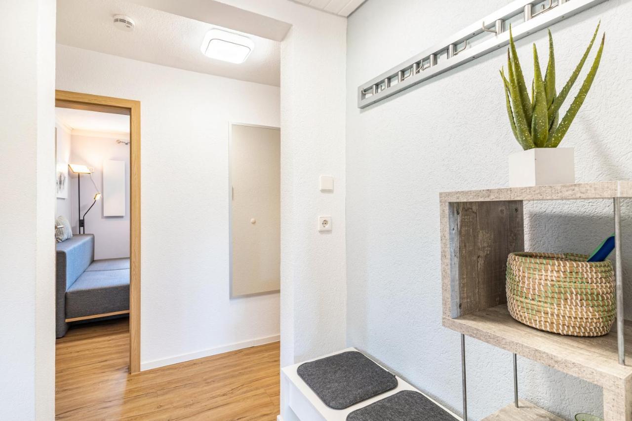 Ferienwohnung Geisbergblick Seelbach  Exteriér fotografie