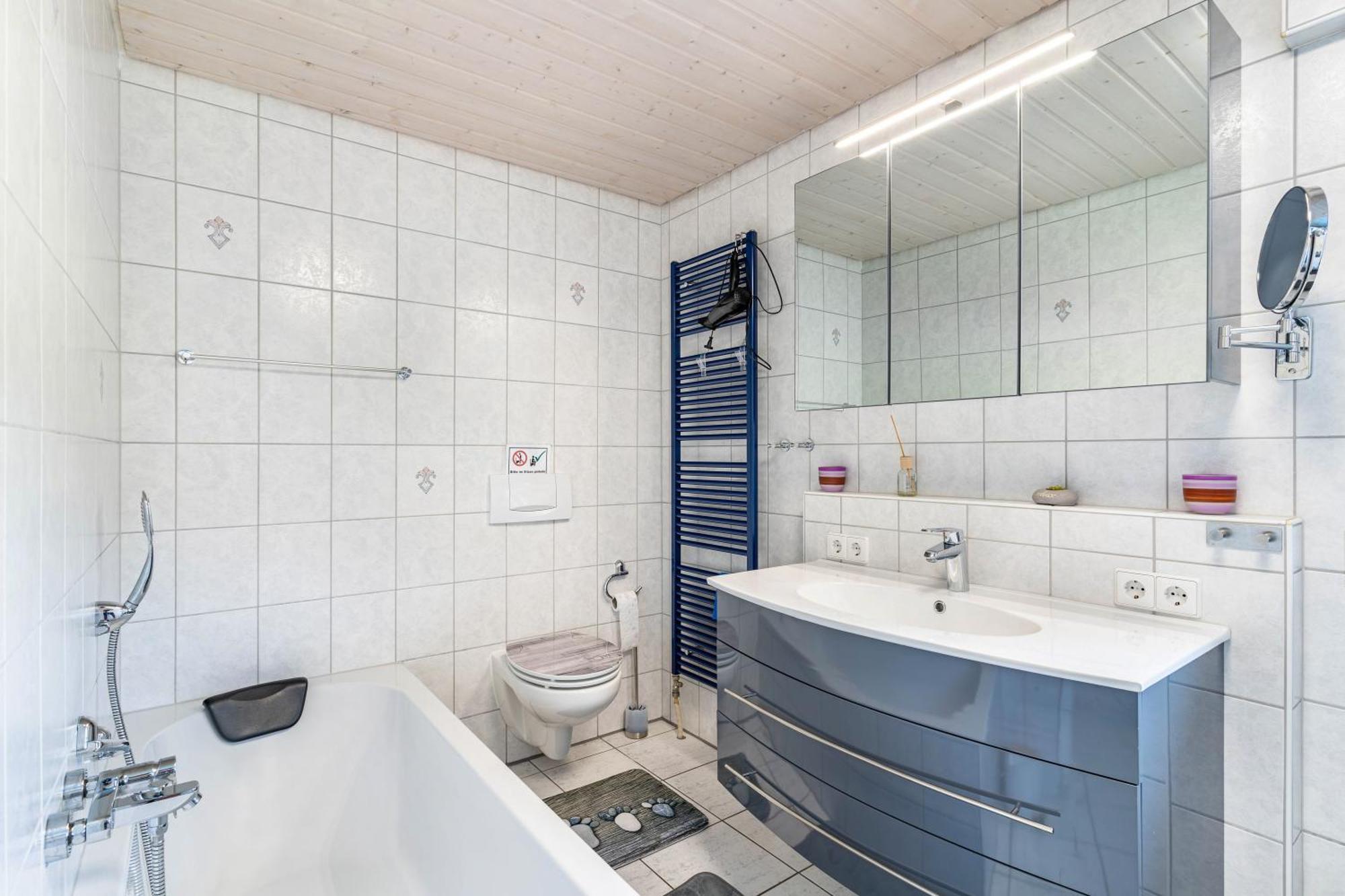 Ferienwohnung Geisbergblick Seelbach  Exteriér fotografie