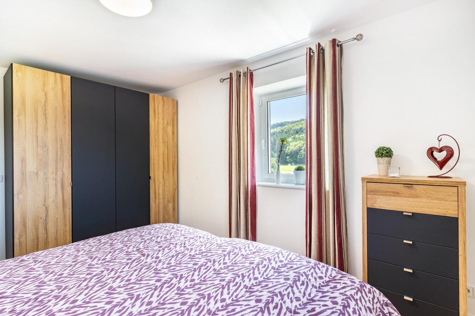 Ferienwohnung Geisbergblick Seelbach  Exteriér fotografie