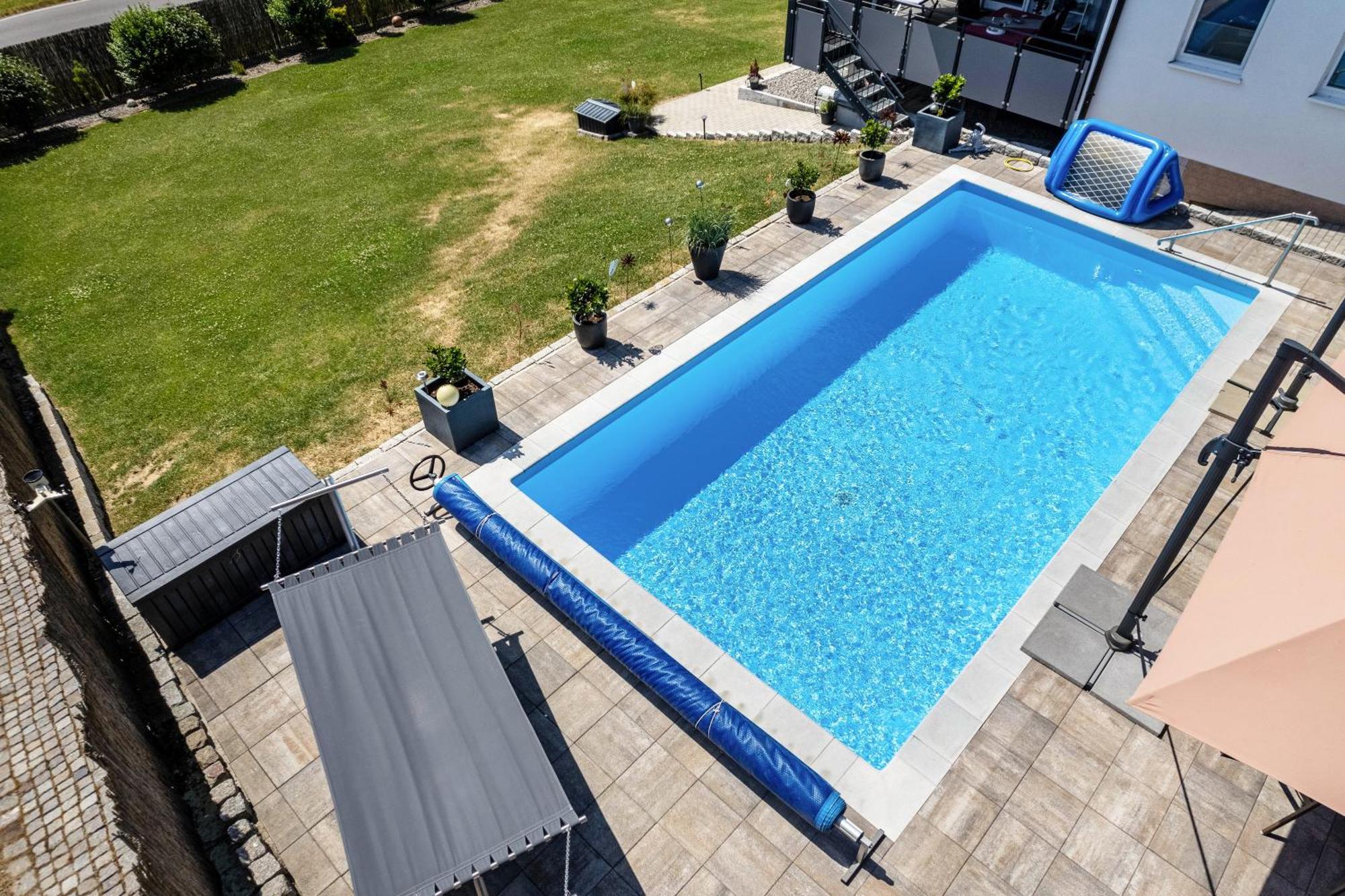 Ferienwohnung Geisbergblick Seelbach  Exteriér fotografie